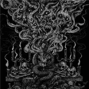 Nigrummagia / Hellfire Deathcult - Nigrummagia / Hellfire Deathcult