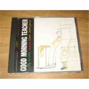 Nitty Gritty Feat. Wise Intelligent - Good Morning Teacher