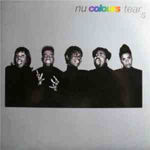 Nu Colours - Tears