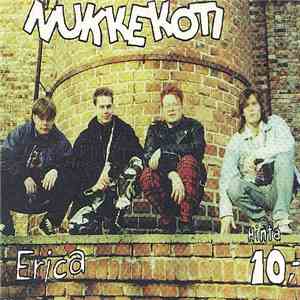 Nukkekoti - Erica
