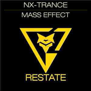 NX-Trance - Mass Effect