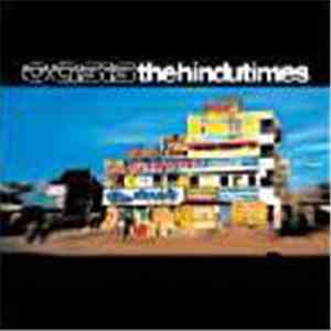 Oasis  - The Hindu Times