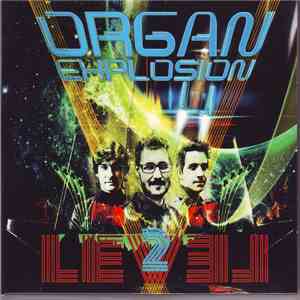 Organ Explosion - Level 2