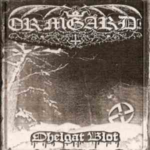Ormgård - Ohelgat Blot