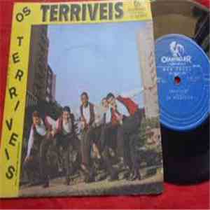 Os Terríveis - Mar Cruel
