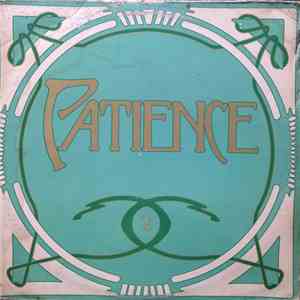 Patience Dabany - Patience 2