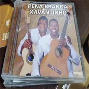 Pena Branca & Xavantinho - Coração Matuto