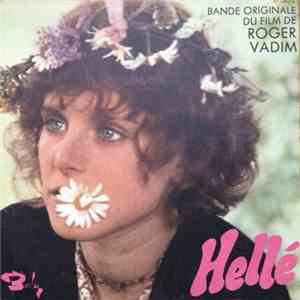 Philippe Sarde - Hellé (Bande Originale Du Film de Roger Vadim)
