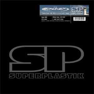 Pitcher, The - Shine / I Just Cant Stop