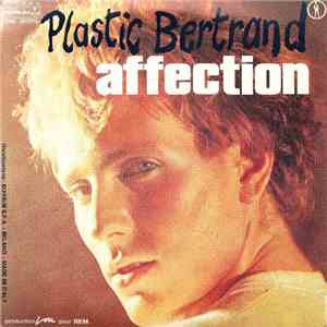 Plastic Bertrand - Super Cool