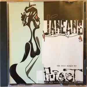 Priest Da Nomad - Janeane / Realizm