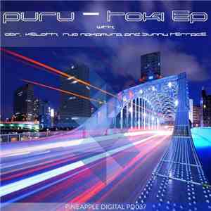 Puru - Toki EP