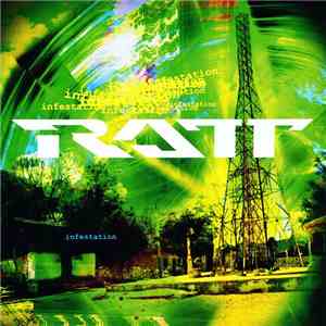 Ratt - Infestation