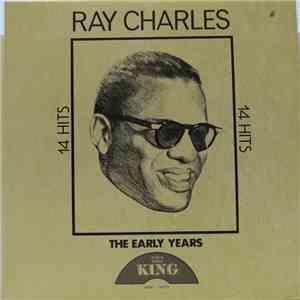 Ray Charles - Ray Charles The Early Years