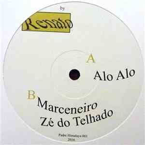 Renato - Alo Alo
