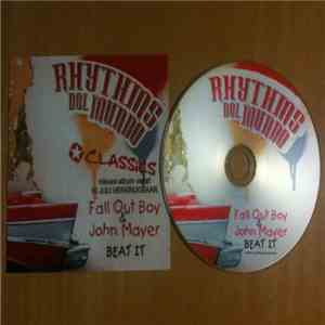 Rhythms Del Mundo - Beat It