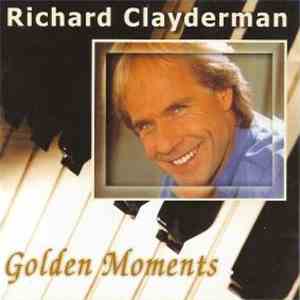 Richard Clayderman - Golden Moments