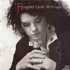Rosanne Cash - Hits 1979-1989