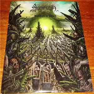 Sammath - Triumph In Hatred
