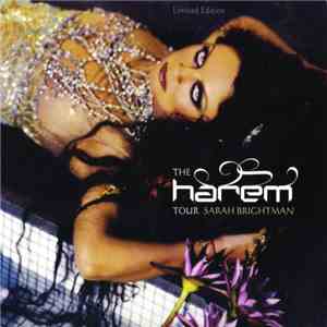 Sarah Brightman - The Harem Tour