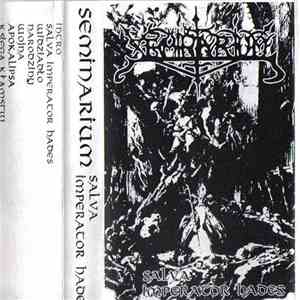 Seminarium - Salva Imperator Hades