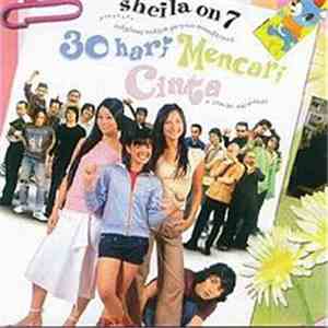 Sheila On 7 - 30 Hari Mencari Cinta