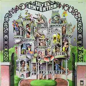 Silver Convention - Madhouse