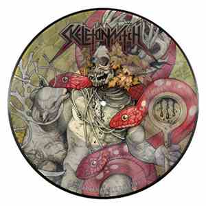 Skeletonwitch - Serpents Unleashed