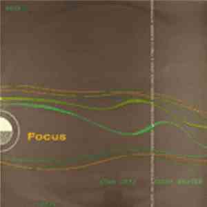 Stan Getz / Eddie Sauter - Focus