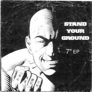 Stand Your Ground  - Stand Your Ground