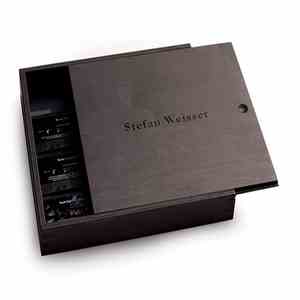 Stefan Weisser - WordWorks 1975-1982