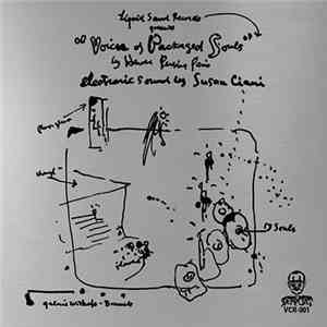 Suzanne Ciani - Voices Of Packaged Souls