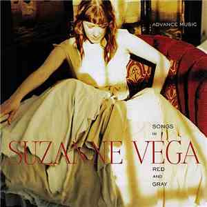 Suzanne Vega - Songs In Red And Gray