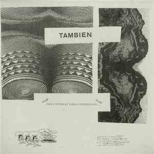 Tambien - Robusto / Sexalität EP