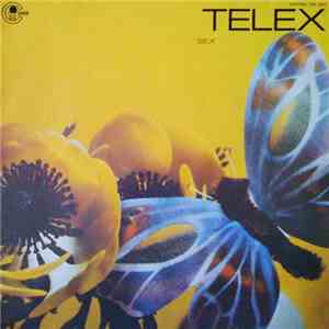 Telex - Sex