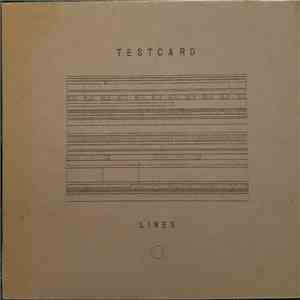 Testcard  - Lines