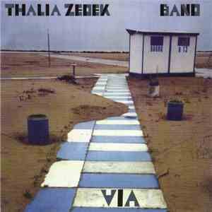 Thalia Zedek Band - Via