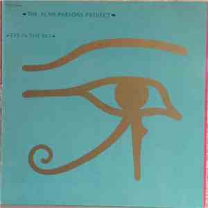 The Alan Parsons Project - Eye In The Sky