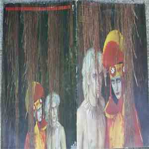 The Creatures - Feast