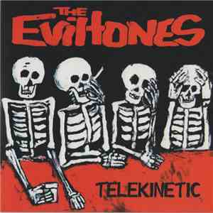 The Eviltones - Telekinetic