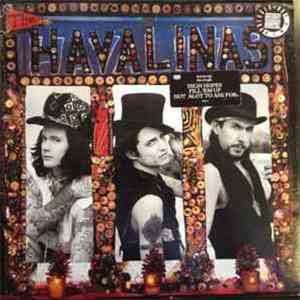 The Havalinas - The Havalinas