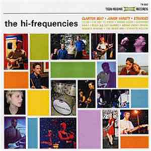 The Hi-Frequencies - The Hi-Frequencies