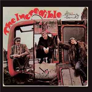 The Incredible String Band - The Incredible String Band