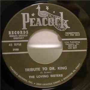 The Loving Sisters - Tribute to Dr. King