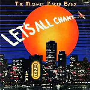 The Michael Zager Band - Let's All Chant