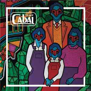 The New Cabal - The New Cabal