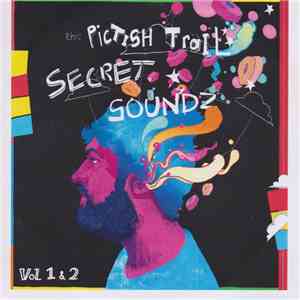 The Pictish Trail - Secret Soundz Vol. 1 & 2