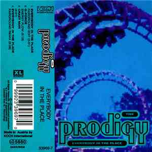 The Prodigy - Everybody In The Place