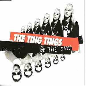 The Ting Tings - Be The One