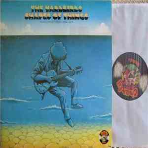 The Yardbirds - Shapes Of Things